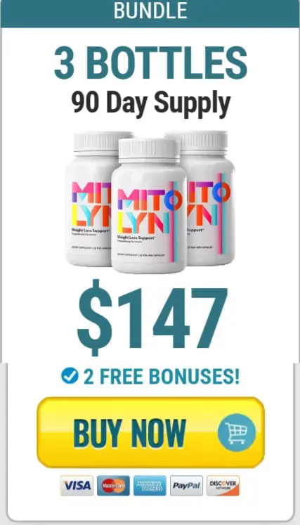 mitolyn three bottal