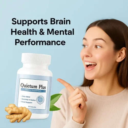 What is Tinnitus? Causes, Symptoms & Natural Remedies Have you ever experienced a constant ringing, buzzing, or humming sound in your ears that doesn’t seem to go away? If yes, you might be dealing with a condition called Tinnitus. It is not a disease itself but a symptom of an underlying issue related to ear health. Millions of Americans suffer from tinnitus every year, and the number is increasing due to stress, lifestyle, and age-related hearing problems. In this blog, we will discuss what tinnitus is, its causes, symptoms, and natural remedies that can help manage it effectively. What is Tinnitus? Tinnitus is a hearing condition where a person hears ringing, buzzing, whistling, or hissing sounds in one or both ears. These sounds are not caused by an external source and are often only noticeable to the person suffering from it. For some people, tinnitus can be mild and temporary. But for others, it can become constant and affect daily life, sleep quality, and mental health. Common Causes of Tinnitus Age-Related Hearing Loss – As people age, their ear cells become weaker, leading to ringing or hearing issues. Exposure to Loud Noises – Listening to loud music, using headphones at high volume, or working in noisy environments can damage ear cells. Ear Infections or Blockages – Excess earwax or infections can lead to temporary tinnitus. Stress and Anxiety – Mental health issues often make tinnitus worse. Certain Medications – Some antibiotics, painkillers, and antidepressants have side effects that include ear ringing. Symptoms of Tinnitus Continuous ringing, buzzing, or humming in the ears Difficulty focusing or sleeping Increased sensitivity to sounds Occasional dizziness or ear pain If these symptoms persist, it’s important to consult a doctor for proper diagnosis. Natural Remedies for Tinnitus Although there is no “instant cure” for tinnitus, certain natural remedies and lifestyle changes can reduce its effects: Maintain a Healthy Diet Foods rich in vitamins (especially B12) and minerals (zinc, magnesium) support ear health. Exercise & Reduce Stress Yoga, meditation, and breathing exercises help manage stress, which reduces tinnitus intensity. Avoid Loud Sounds Always wear ear protection in noisy places and avoid listening to music at high volumes. Stay Hydrated Drinking enough water improves blood circulation and supports inner ear health. Use Natural Supplements Many people in the USA are turning to natural supplements for tinnitus relief. One popular option is Quietum Plus, which is formulated with natural herbs, vitamins, and minerals that support hearing health and reduce ringing in the ears. Why Quietum Plus? Quietum Plus is gaining attention in the USA because: It supports healthy ear function. Contains natural ingredients like vitamins, antioxidants, and herbal extracts. Helps in reducing tinnitus symptoms and improves hearing clarity. Promotes better blood circulation to the inner ear. 👉 If you’re struggling with tinnitus or hearing problems, Quietum Plus can be a natural way to support your ear health. Final Thoughts Tinnitus is a frustrating condition, but with the right approach, it can be managed. By following a healthy lifestyle, protecting your ears from loud noise, and considering natural supplements like Quietum Plus, you can improve your ear health and reduce ringing in your ears.